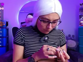 MARCY SEXY SKINNY's Live Sex Cam Show