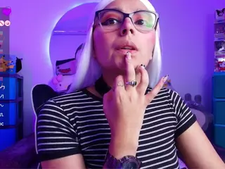 MARCY SEXY SKINNY's Live Sex Cam Show