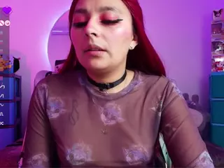 MARCY SEXY SKINNY's Live Sex Cam Show