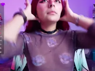 MARCY SEXY SKINNY's Live Sex Cam Show