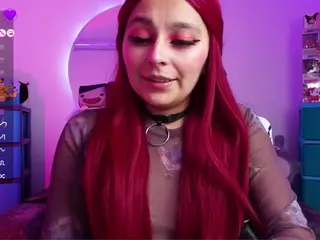 MARCY SEXY SKINNY's Live Sex Cam Show