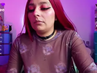 MARCY SEXY SKINNY's Live Sex Cam Show