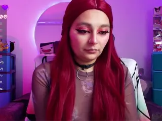 MARCY SEXY SKINNY's Live Sex Cam Show
