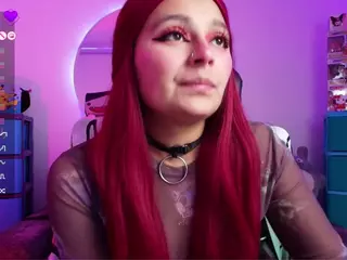 MARCY SEXY SKINNY's Live Sex Cam Show
