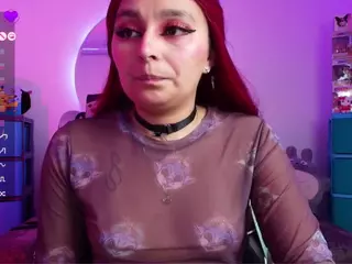 MARCY SEXY SKINNY's Live Sex Cam Show