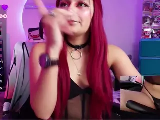 MARCY SEXY SKINNY's Live Sex Cam Show