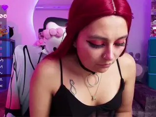 MARCY SEXY SKINNY's Live Sex Cam Show