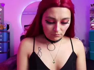 MARCY SEXY SKINNY's Live Sex Cam Show