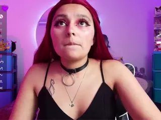 MARCY SEXY SKINNY's Live Sex Cam Show