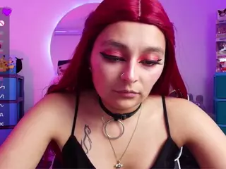 MARCY SEXY SKINNY's Live Sex Cam Show