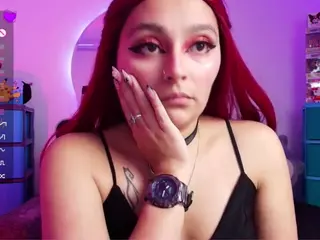 MARCY SEXY SKINNY's Live Sex Cam Show