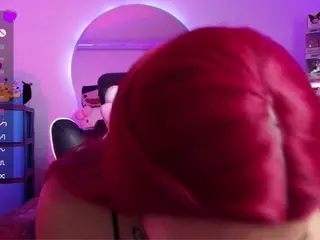 MARCY SEXY SKINNY's Live Sex Cam Show