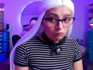 MARCY SEXY SKINNY's Live Sex Cam Show
