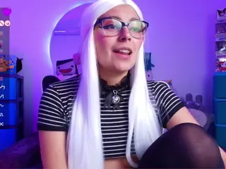 MARCY SEXY SKINNY's Live Sex Cam Show