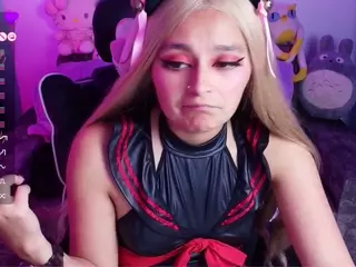 MARCY SEXY SKINNY's Live Sex Cam Show