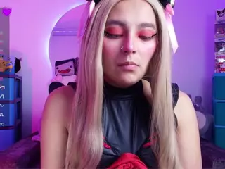 MARCY SEXY SKINNY's Live Sex Cam Show
