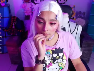 MARCY SEXY SKINNY's Live Sex Cam Show