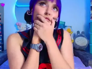 MARCY SEXY SKINNY's Live Sex Cam Show