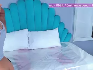 samara fox's Live Sex Cam Show