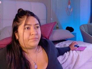 leoniewinters - Cam en Direct