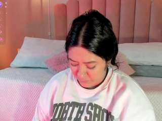 leoniewinters Live Webcam on CamSoda