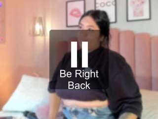 leoniewinters Live Webcam on CamSoda