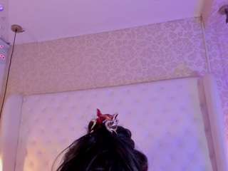 leoniewinters Live Webcam on CamSoda