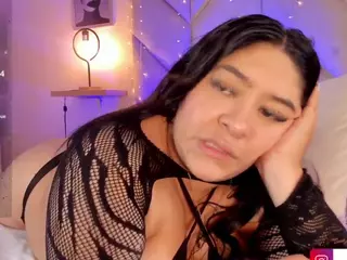 leoniewinters's Live Sex Cam Show