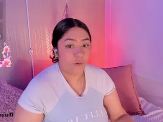 leoniewinters's Live Sex Cam Show