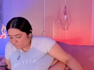 leoniewinters's Live Sex Cam Show