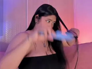 leoniewinters's Live Sex Cam Show
