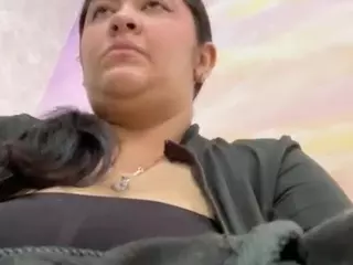 leoniewinters's Live Sex Cam Show
