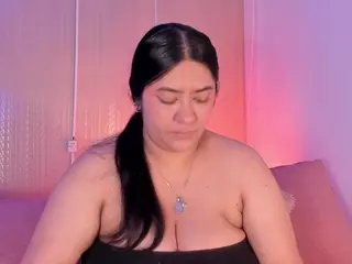 leoniewinters's Live Sex Cam Show