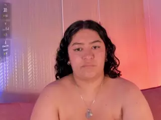 leoniewinters's Live Sex Cam Show