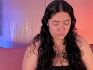 leoniewinters's Live Sex Cam Show