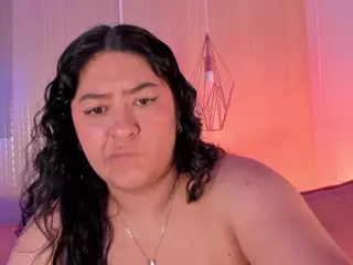 leoniewinters's Live Sex Cam Show