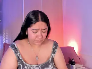 leoniewinters's Live Sex Cam Show