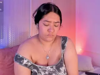leoniewinters's Live Sex Cam Show