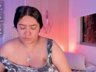 leoniewinters's Live Sex Cam Show