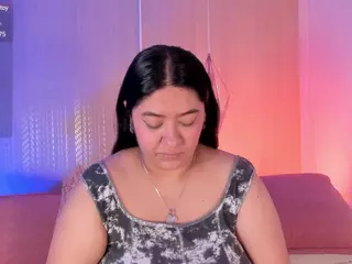 leoniewinters's Live Sex Cam Show
