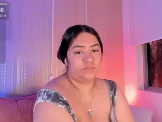 leoniewinters's Live Sex Cam Show