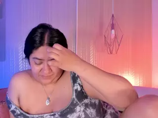 leoniewinters's Live Sex Cam Show