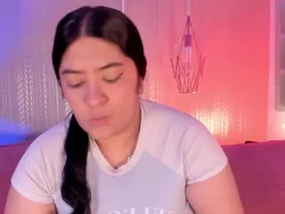 leoniewinters's Live Sex Cam Show