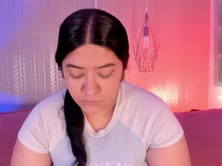 leoniewinters's Live Sex Cam Show
