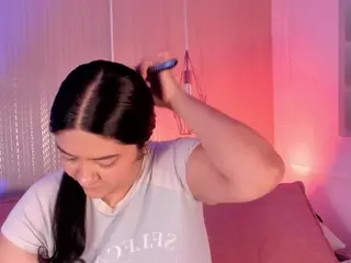 leoniewinters's Live Sex Cam Show