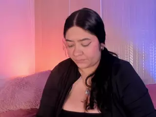 leoniewinters's Live Sex Cam Show