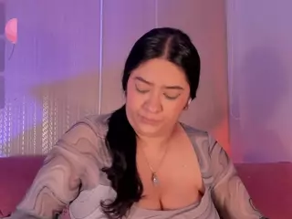 leoniewinters's Live Sex Cam Show
