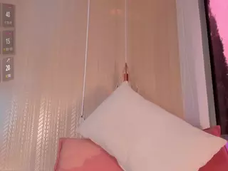 leoniewinters's Live Sex Cam Show