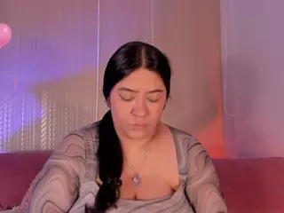 leoniewinters's Live Sex Cam Show