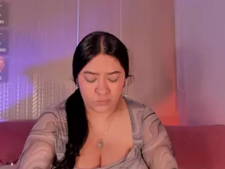 leoniewinters's Live Sex Cam Show